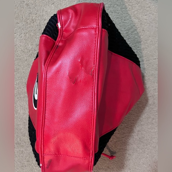 Georgia bulldog drawstring purse - Picture 10 of 13